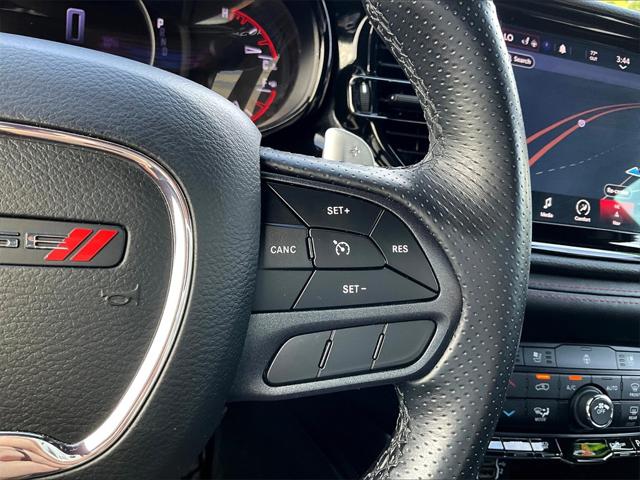 2021 Dodge Durango R/T AWD