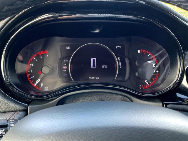 2021 Dodge Durango R/T AWD