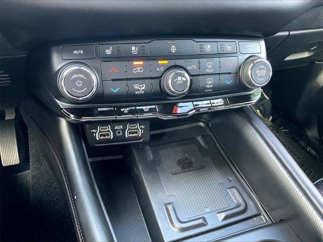 2021 Dodge Durango R/T AWD