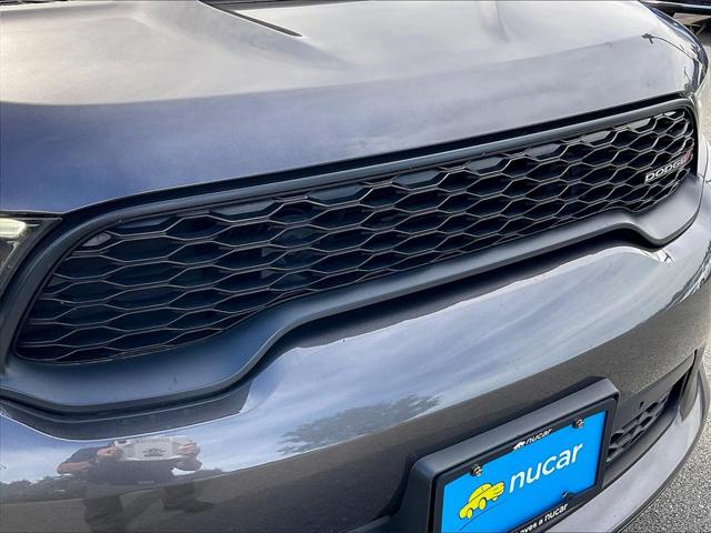 2021 Dodge Durango R/T AWD