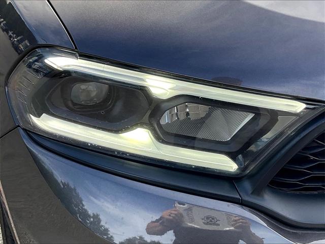 2021 Dodge Durango R/T AWD