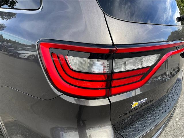 2021 Dodge Durango R/T AWD