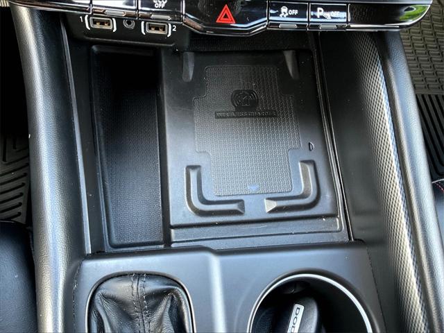 2021 Dodge Durango R/T AWD