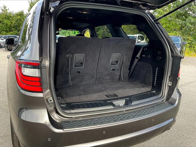 2021 Dodge Durango R/T AWD