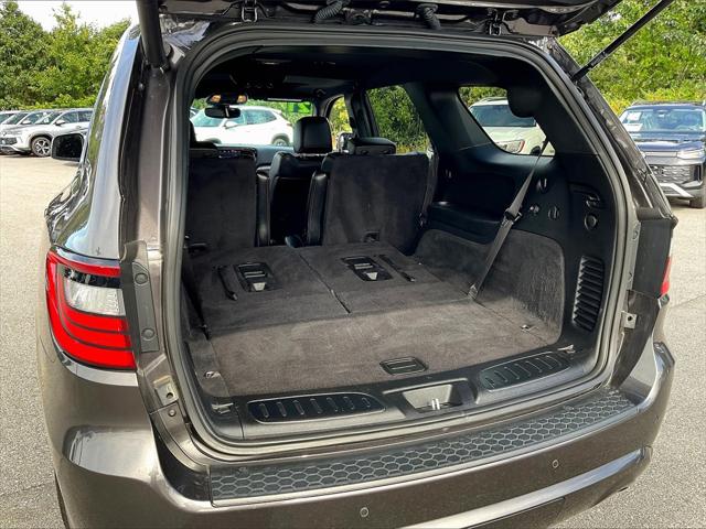 2021 Dodge Durango R/T AWD