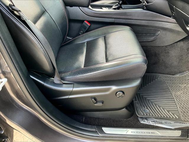 2021 Dodge Durango R/T AWD