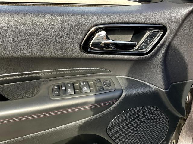 2021 Dodge Durango R/T AWD