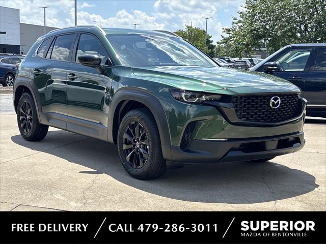 2025 Mazda CX-50 2.5 S Preferred Package for sale in Bentonville, AR