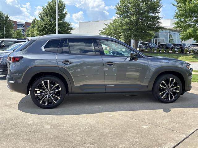 2025 Mazda CX-50 2.5 Turbo Premium Plus Package