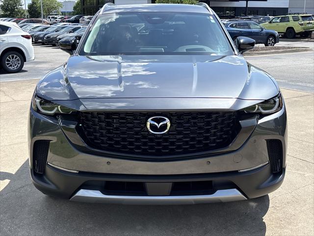 2025 Mazda CX-50 2.5 Turbo Premium Plus Package