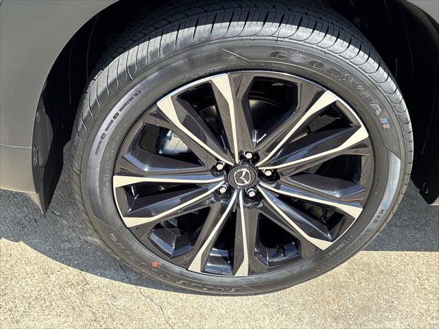 2025 Mazda CX-50 2.5 Turbo Premium Plus Package
