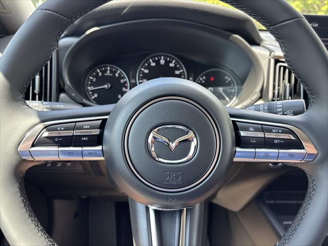2025 Mazda CX-50 2.5 Turbo Premium Plus Package