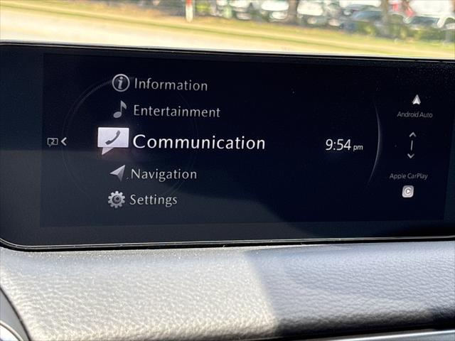2025 Mazda CX-50 2.5 Turbo Premium Plus Package