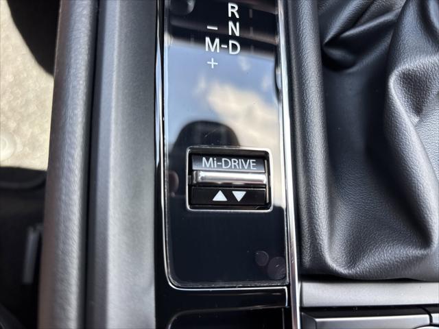 2025 Mazda CX-50 2.5 Turbo Premium Plus Package