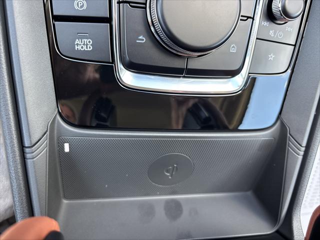 2025 Mazda CX-50 2.5 Turbo Premium Plus Package