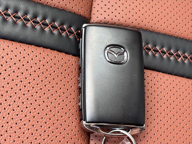2025 Mazda CX-50 2.5 Turbo Premium Plus Package