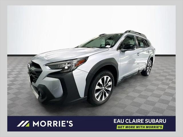 2025 Subaru Outback Limited XT for sale in Eau Claire, WI