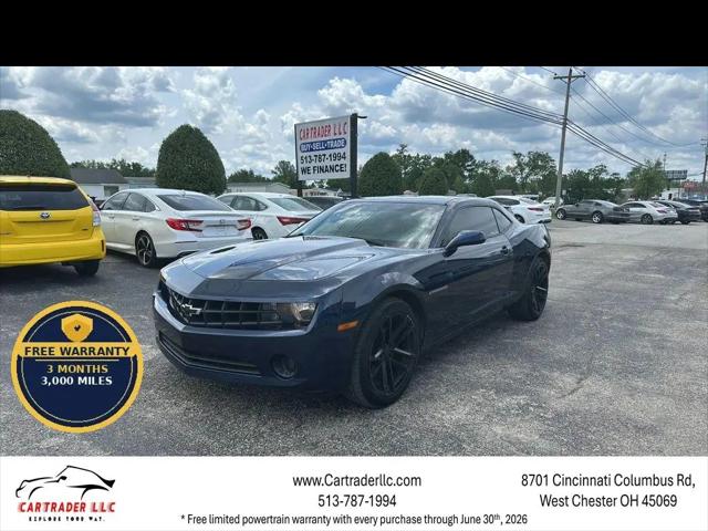 2011 Chevrolet Camaro 2LS for sale near Cincinnati, OH