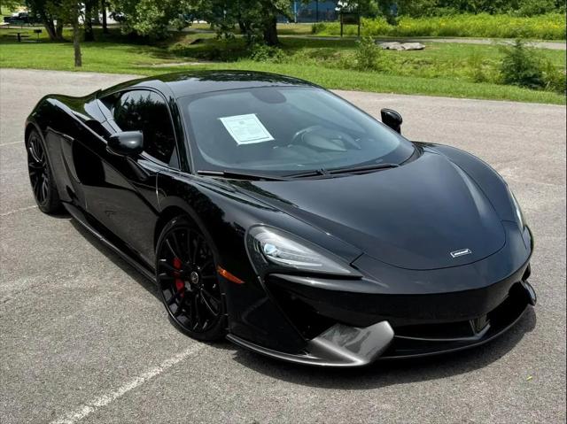 2017 McLaren 570S W/ FRONT LIFT for sale in Murfreesboro, TN