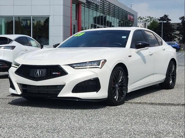 2023 Acura TLX Type S for sale in Newark, DE