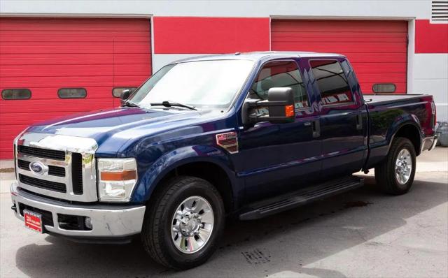 2008 Ford F-250 XL for sale in Fort Collins, CO