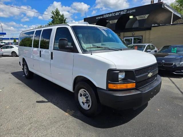 2012 Chevrolet Express LS for sale in Camp Hill, PA