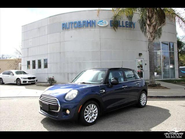 2015 MINI Hardtop Cooper for sale in Dublin, CA
