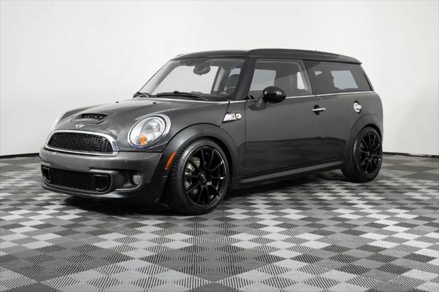 2013 MINI Cooper Clubman Cooper S for sale in Lindon, UT