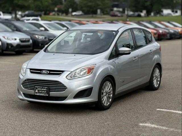 2017 Ford C-Max Energi SE for sale in Burnsville, MN