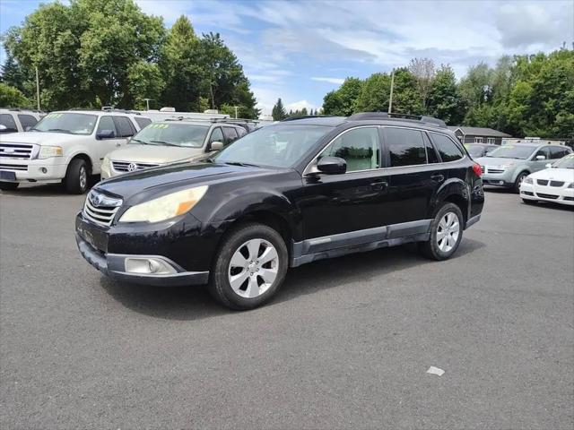 2010 Subaru Outback 2.5i Premium for sale in Vancouver, WA