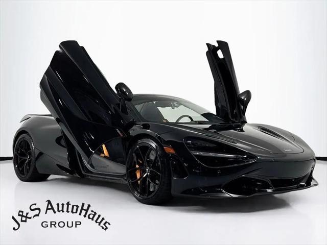 2021 McLaren 720S Performance Spider for sale in Ewing, NJ