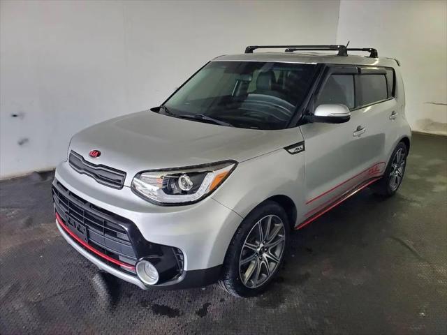2019 Kia Soul for sale near Fairfield, OH