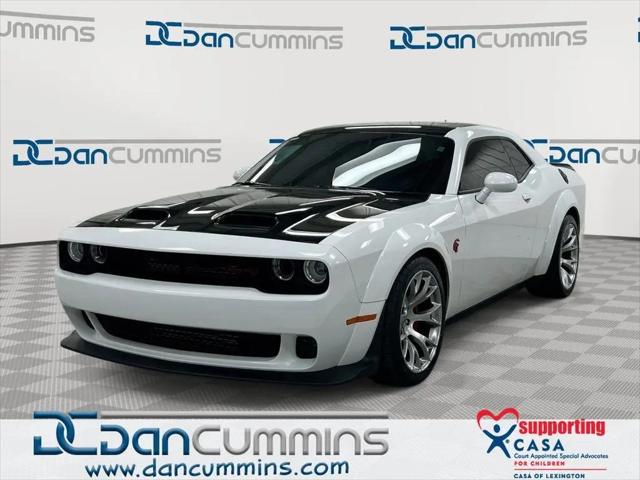 2023 Dodge Challenger SRT Jailbreak for sale in Paris, KY