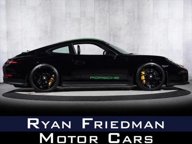 2016 Porsche 911 R for sale in Glen Cove, NY