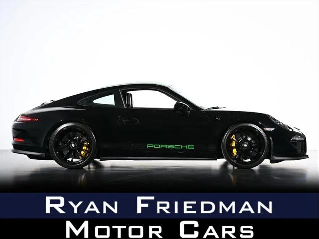 2016 Porsche 911 R for sale in Glen Cove, NY