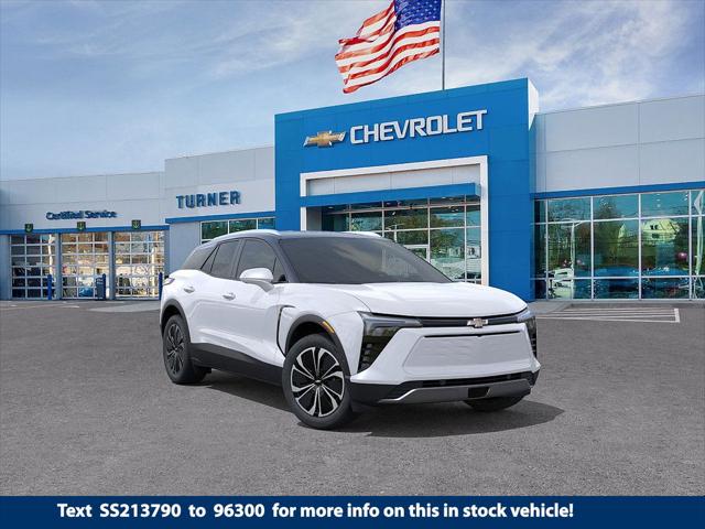 2025 Chevrolet V Blazer eAWD LT for sale in Harrisburg, PA
