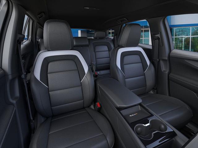 2025 Chevrolet V Blazer eAWD LT