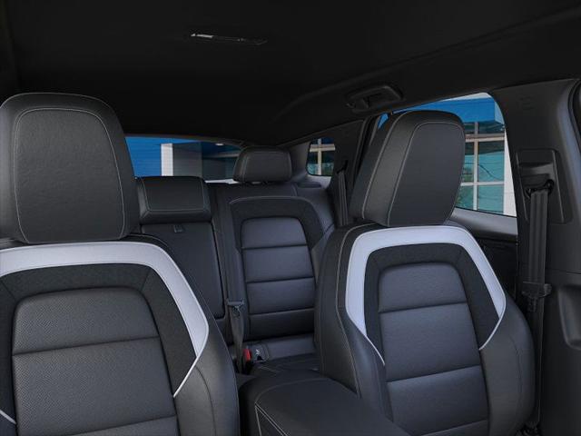 2025 Chevrolet V Blazer eAWD LT