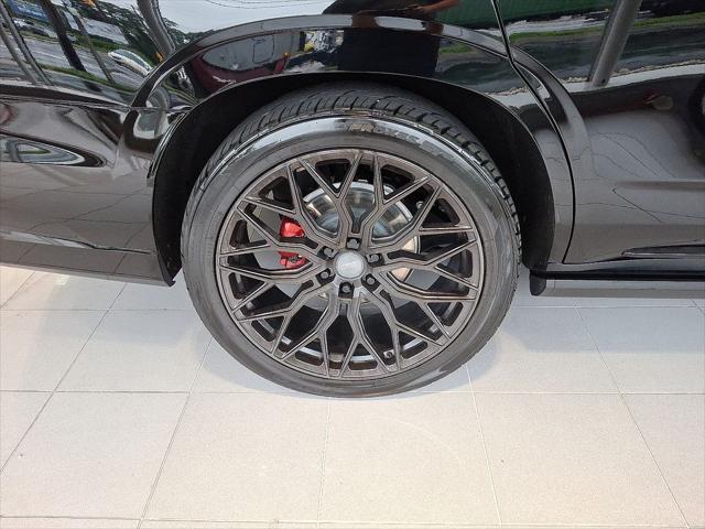 2024 Cadillac Escalade 4WD V-Series