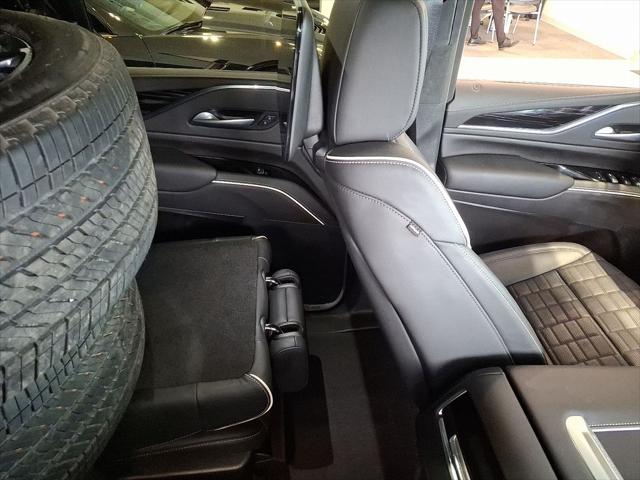 2024 Cadillac Escalade 4WD V-Series