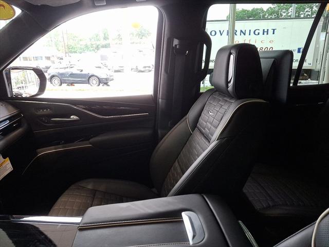 2024 Cadillac Escalade 4WD V-Series