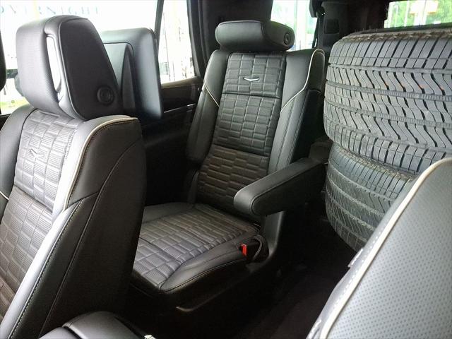 2024 Cadillac Escalade 4WD V-Series