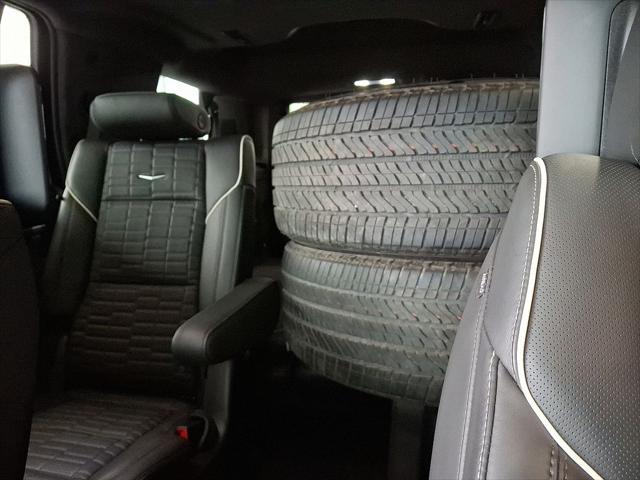 2024 Cadillac Escalade 4WD V-Series