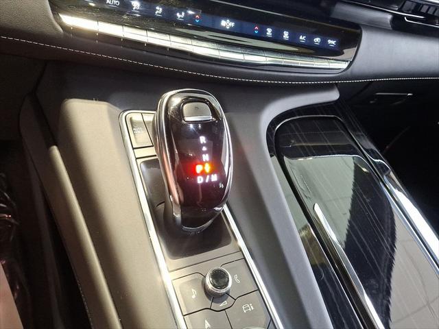 2024 Cadillac Escalade 4WD V-Series
