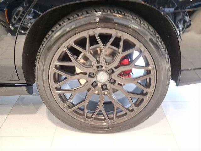 2024 Cadillac Escalade 4WD V-Series