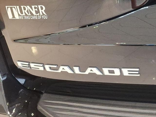 2024 Cadillac Escalade 4WD V-Series