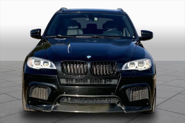 Used 2013 BMW X5 M AWD 4dr For Sale in Lubbock, TX