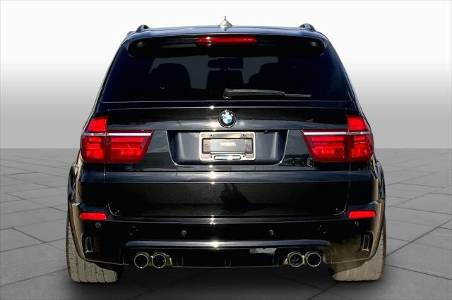 Used 2013 BMW X5 M AWD 4dr For Sale in Lubbock, TX