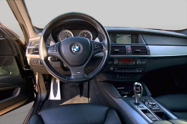 Used 2013 BMW X5 M AWD 4dr For Sale in Lubbock, TX