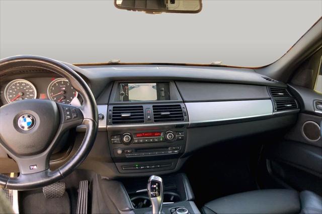 Used 2013 BMW X5 M AWD 4dr For Sale in Lubbock, TX